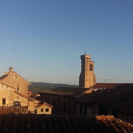 Le Gite D'Olympe Cordes-sur-Ciel Exterior foto