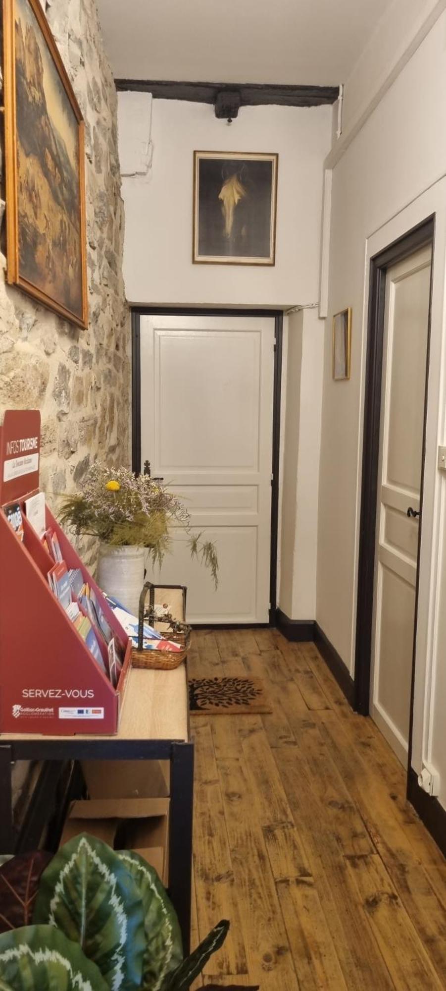 Le Gite D'Olympe Cordes-sur-Ciel Exterior foto